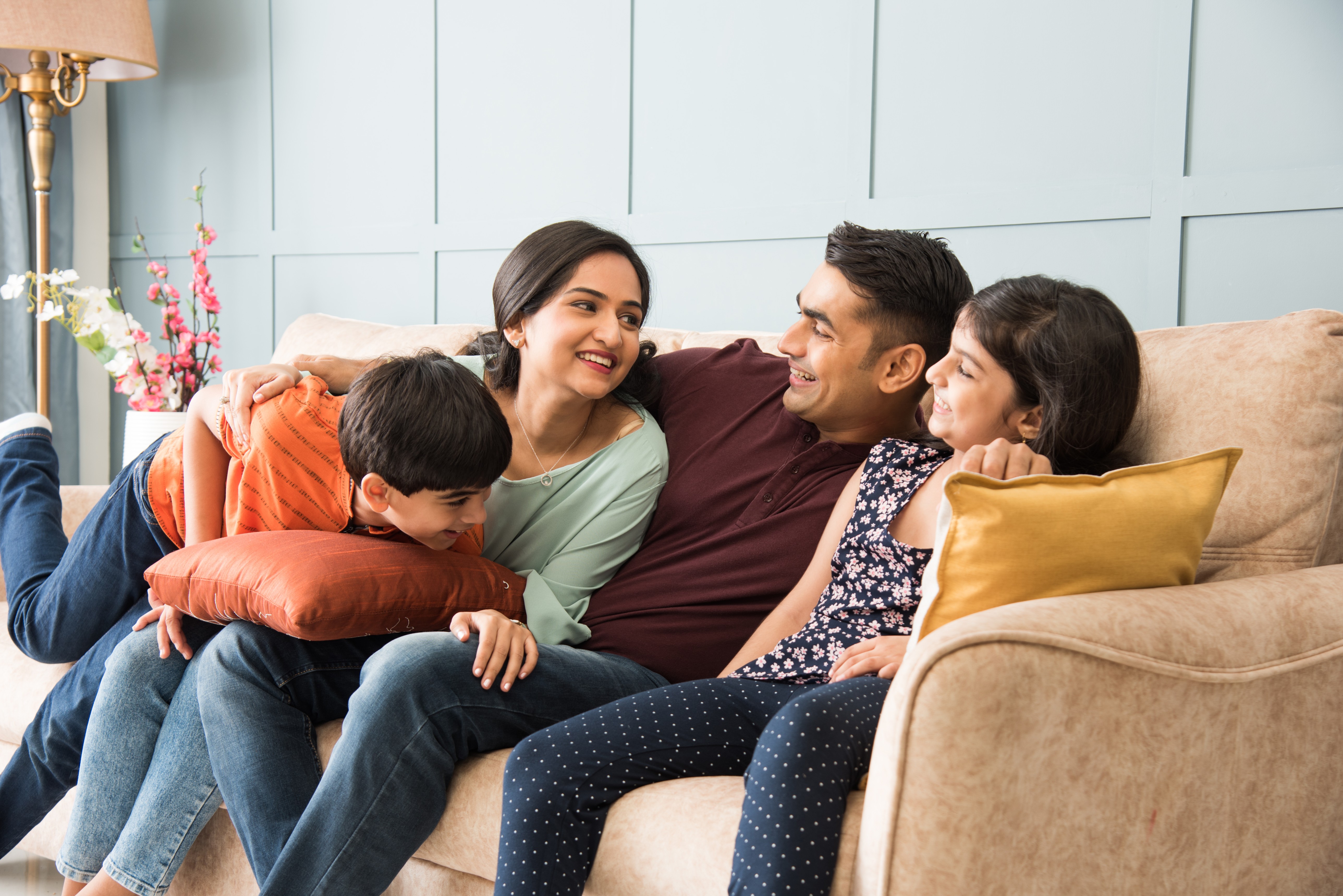 Home Loan Banner