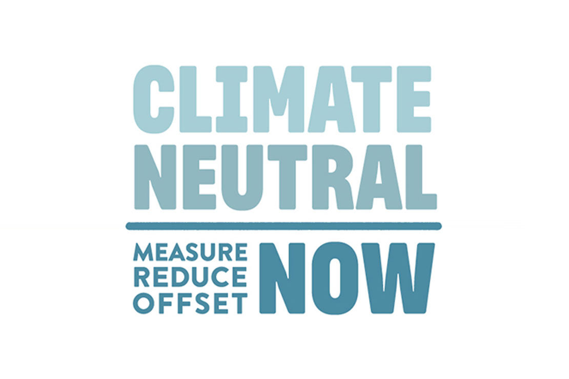 CDB has joined UNFCCC Climate Neutral Now