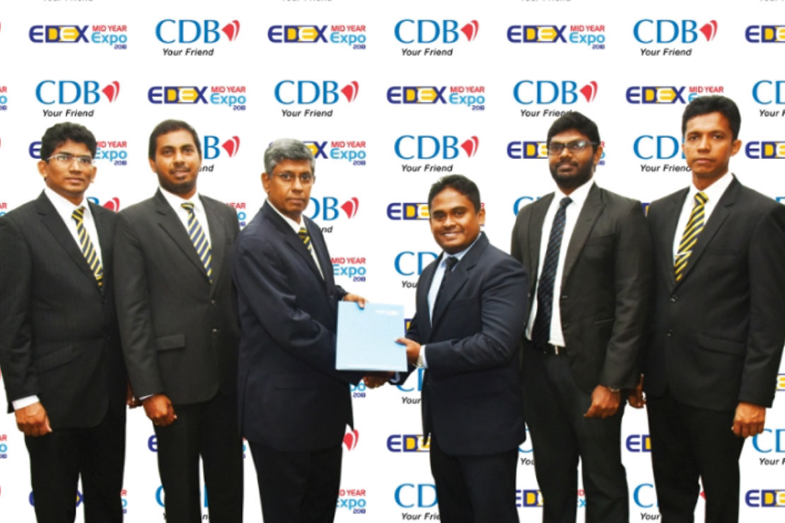 CDB Points Way Forward In Youth Careers