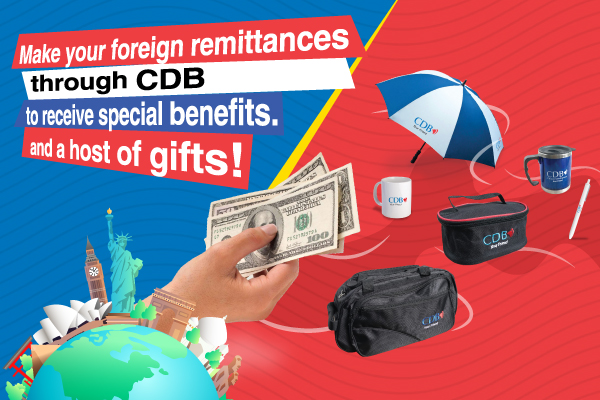 Foreign-Remittances