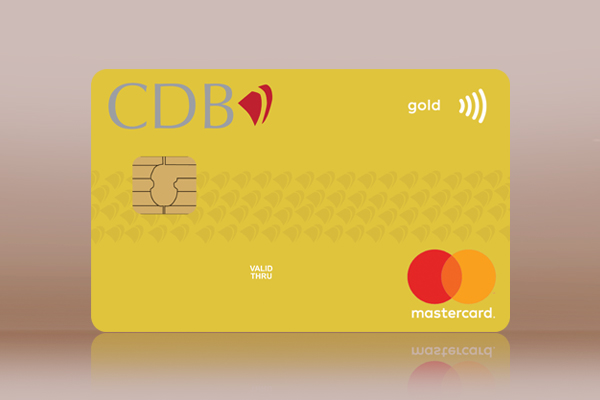 CDB Credit Card
