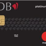 CDB Platinum Credit Card