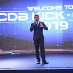 CDB Kickoff 2019